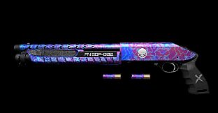 Energy Skins Pack