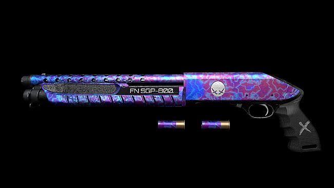 Energy Skins Pack