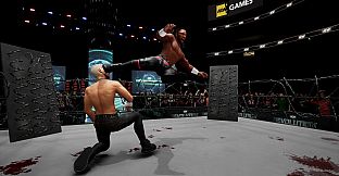 AEW: Fight Forever - Swerve to the Beach