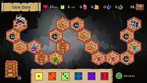 Sea of Brave: Beast Island