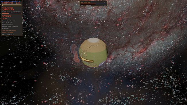 Globecide