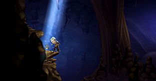 The Lost Cave of the Ozarks