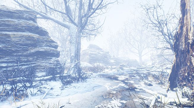 Miramixi Storyteller