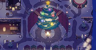 Ogu and the Secret Forest - Winter Festival Blast