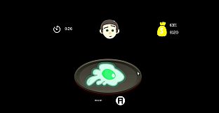 Snack Stall Omelette Hard Lv2