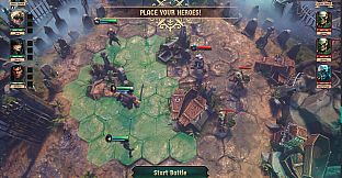 Don't Split: The Party