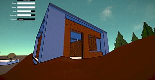 Built Brick by Brick