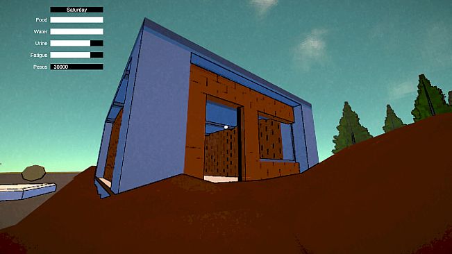 Built Brick by Brick