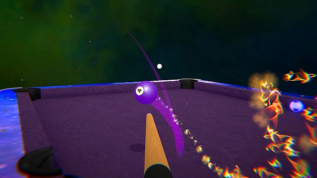 Pool Ball Battle Royale