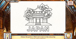 World Wonders: Hidden Histories 2 Collector's Edition