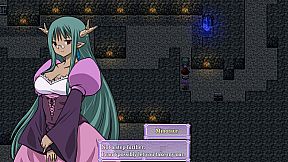 Strangers of the Power