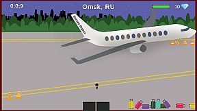 International Secret Agent