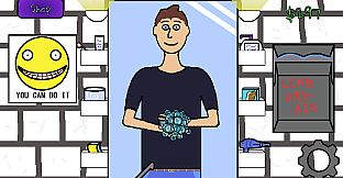 The Joy of Hand Washing