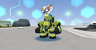 CosmicBreak Universal [Haruka Langit] Fan Pack