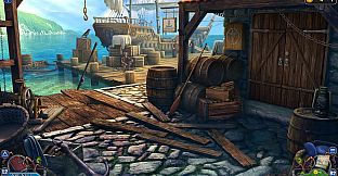 Legendary Tales 2: Cataclysm