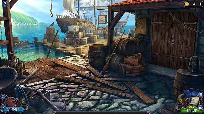 Legendary Tales 2: Cataclysm