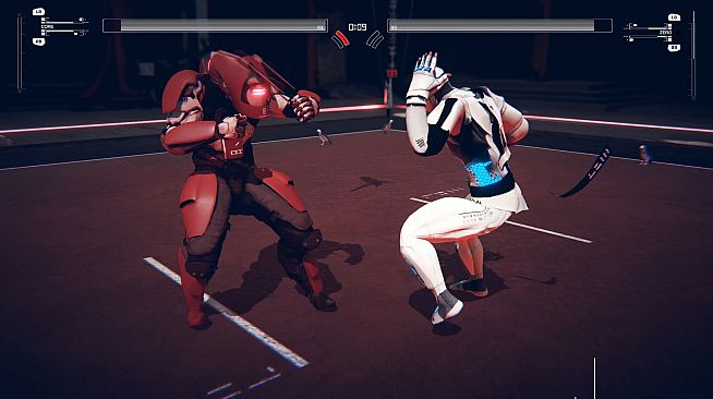 ONAR - Off World Fighter