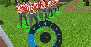 Muskets VR