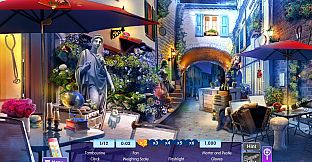 First Time In Paris Collector's Edition