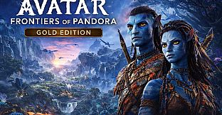 Avatar: Frontiers of Pandora Gold Edition