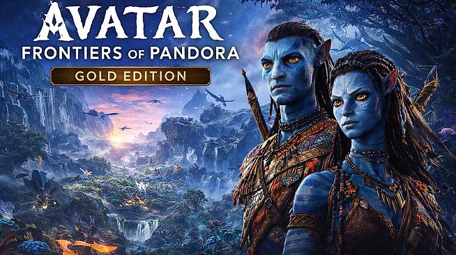 Avatar: Frontiers of Pandora Gold Edition