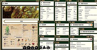 Fantasy Grounds - Pathfinder 2 RPG - Pathfinder Lost Omens: Shining Kingdoms