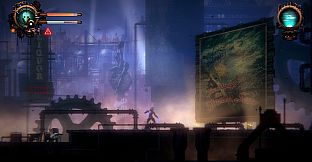 SteamDolls - Prologue Demo FREE