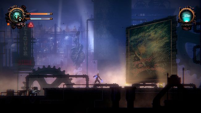 SteamDolls - Prologue Demo FREE