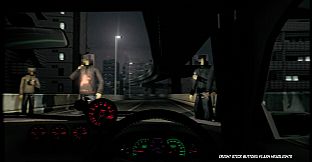 NIGHT-RUNNERS PROLOGUE