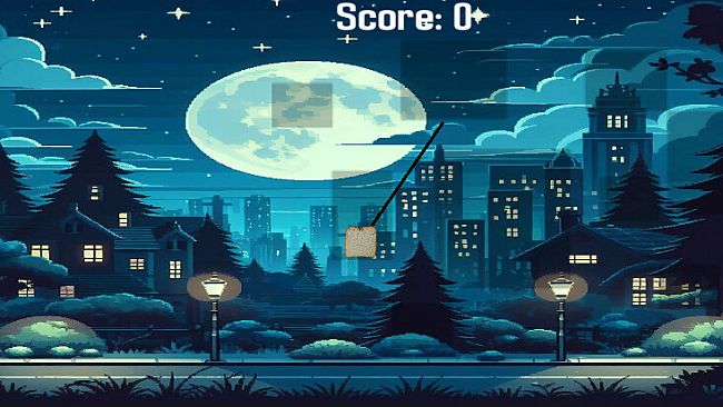 arcade games collection-The strangest game in the world 14