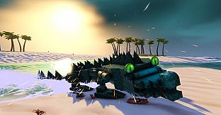 Trailmakers: Decals Expression Pack