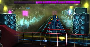 Rocksmith 2014 Edition – Remastered – Stereophonics Song Pack