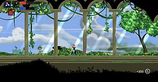 White Flame Inna: Daughter of the Void