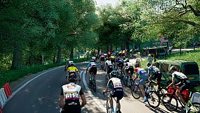Tour de France 2025