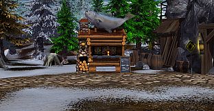 Wildilfe Park 3 - Alaska