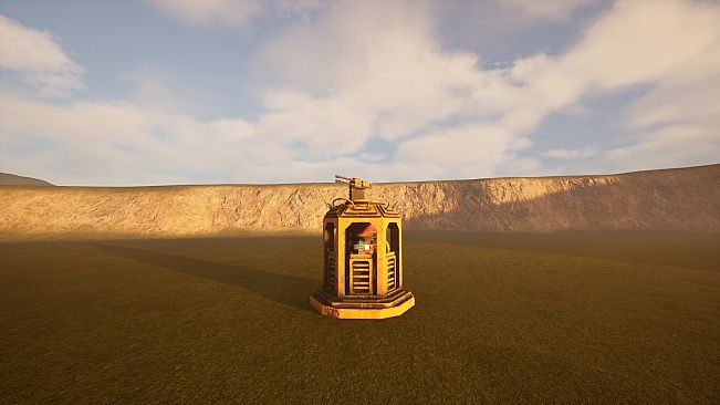 Armored Mayhem