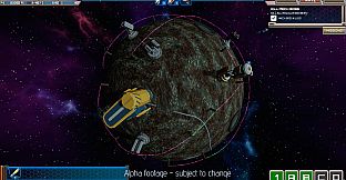 System Status: SuperCritical