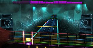 Rocksmith 2014 Edition – Remastered – Clutch - “The Regulator”