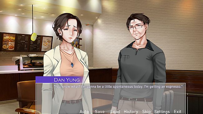 Where The Stars Brought Us