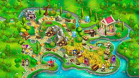 Argonauts Agency: Captive of Circe