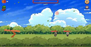 Orcavan: Idle RPG