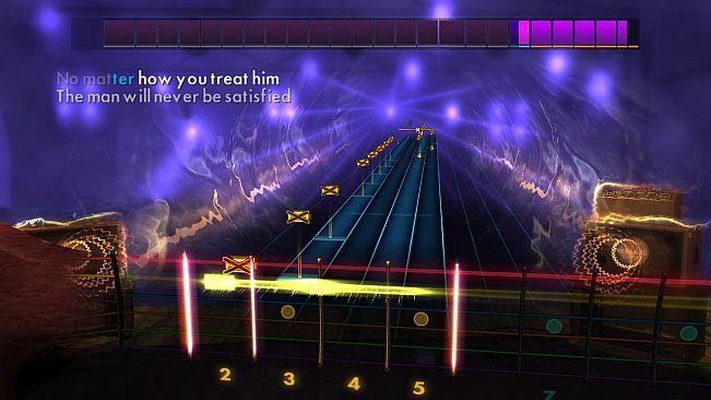 Rocksmith 2014 Edition – Remastered – Bob Marley & The Wailers - “Could You Be Loved”
