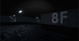 The Parking Garage