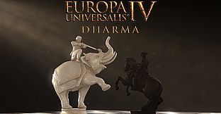 Europa Universalis IV: Dharma Expansion Pack