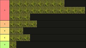 Touching Grass Simulator