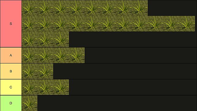 Touching Grass Simulator