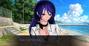 My Boss' Futanari Secret