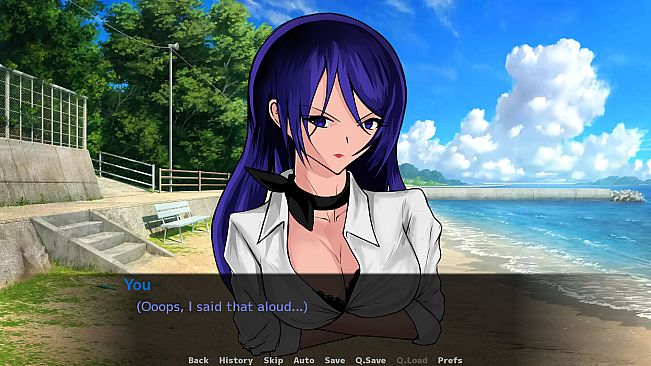 My Boss' Futanari Secret