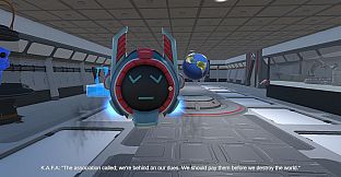 Mad Scientist Simulator – Society of World Destruction