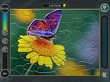 Alice's Jigsaw Time Travel